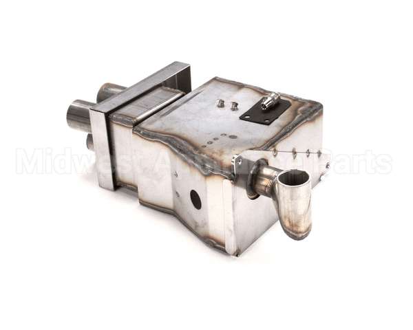 Z099214 Groen Drain Box Assembly Neb/1,Ngb/3