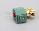 Z099221 Groen Valve Solenoid 1/4Npt