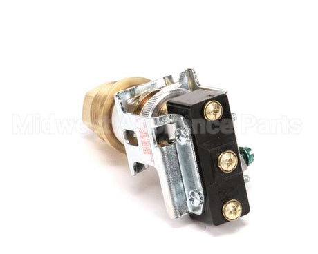 Z099222 Groen Switch, Press. 1/4 Npt Int.