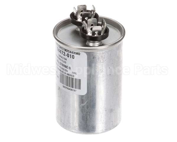 Z099243 Groen Capacitor 17.5 Mfd