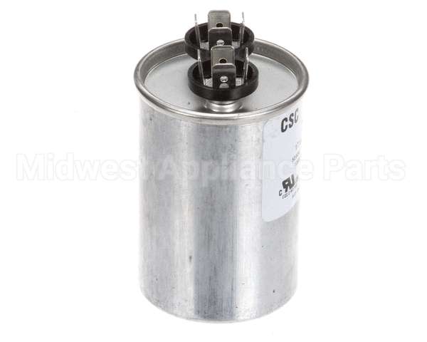 Z099243 Groen Capacitor 17.5 Mfd