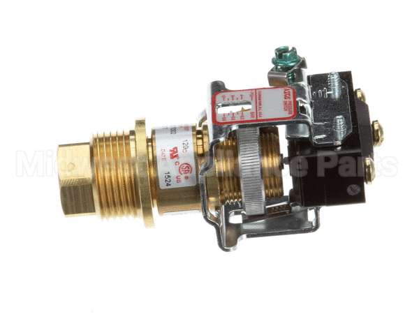 Z099244 Groen Switch, Press. 1/4 Npt Int.