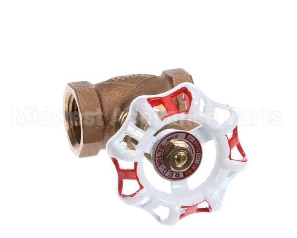 Z099255 Groen Valve Globe 1/2 Npt