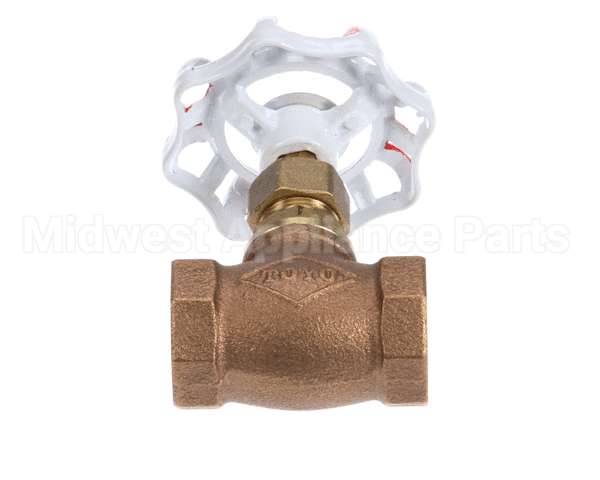 Z099255 Groen Valve Globe 1/2 Npt