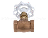 Z099255 Groen Valve Globe 1/2 Npt