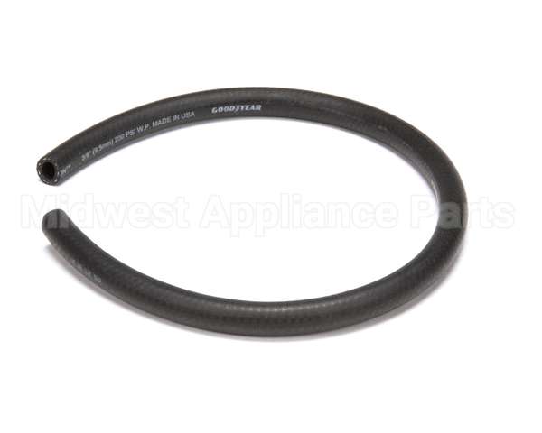 Z099282C Groen Hose 3/8 I.d. X 24 Lg.