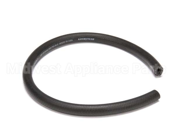 Z099282C Groen Hose 3/8 I.d. X 24 Lg.