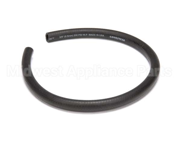 Z099282C Groen Hose 3/8 I.d. X 24 Lg.
