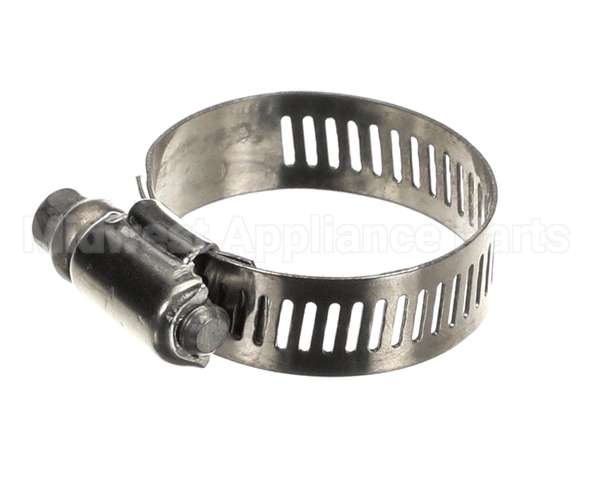 Z099284 Groen Clamp Hose Worm Drive