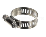 Z099284 Groen Clamp Hose Worm Drive