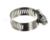 Z099284 Groen Clamp Hose Worm Drive