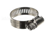 Z099284 Groen Clamp Hose Worm Drive