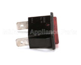 Z099289 Groen Lamp Indicator-Red (Reset)