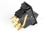 Z099290 Groen Switch Sealed Rocker Dpst