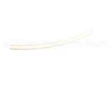 Z099911 Groen Tubing Clear Silicone 1/2" Idx 500' Roll