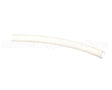Z099912 Groen Tubing Clear Silicone 1/2"Id X 500'Roll