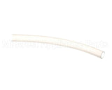 Z099912 Groen Tubing Clear Silicone 1/2"Id X 500'Roll