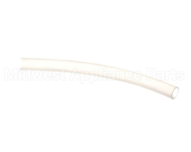 Z099912 Groen Tubing Clear Silicone 1/2"Id X 500'Roll