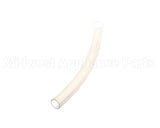 Z099912 Groen Tubing Clear Silicone 1/2"Id X 500'Roll