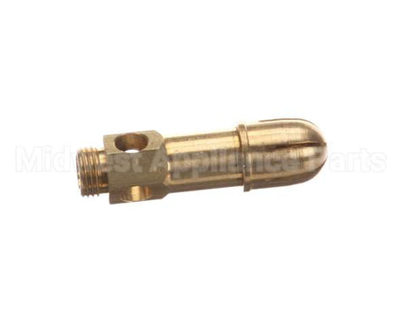 Z099917 Groen Low Fire Burner Jet(#61 Drill)