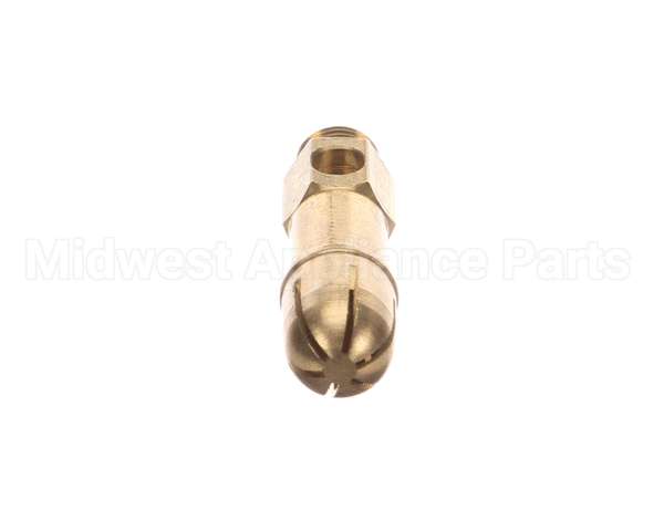 Z099917 Groen Low Fire Burner Jet(#61 Drill)