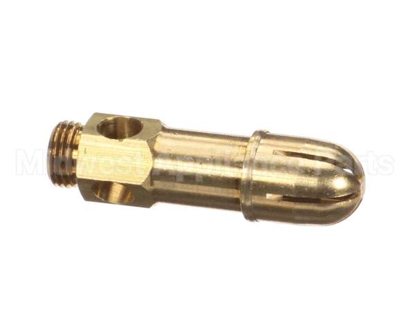 Z099922 Groen Low Fire Burner Jet