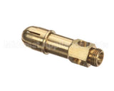 Z099922 Groen Low Fire Burner Jet