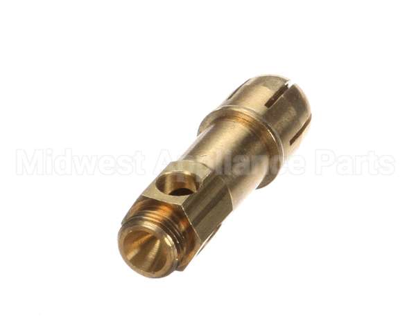 Z099922 Groen Low Fire Burner Jet