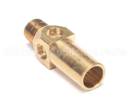 Z099927 Groen Burner Jet #640 #53 (0.0595)-1/8 Npt