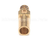 Z099927 Groen Burner Jet #640 #53 (0.0595)-1/8 Npt