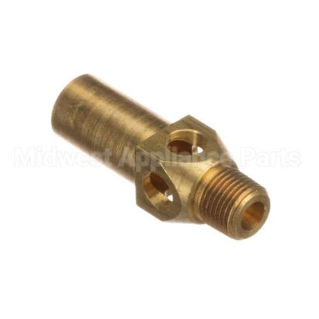 Z099928 Groen Burner Jet High Fire (0.0571)