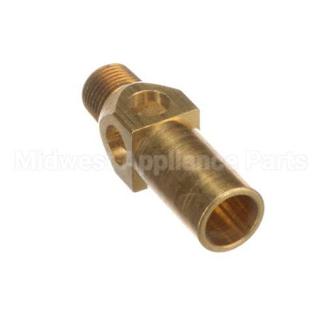 Z099928 Groen Burner Jet High Fire (0.0571)