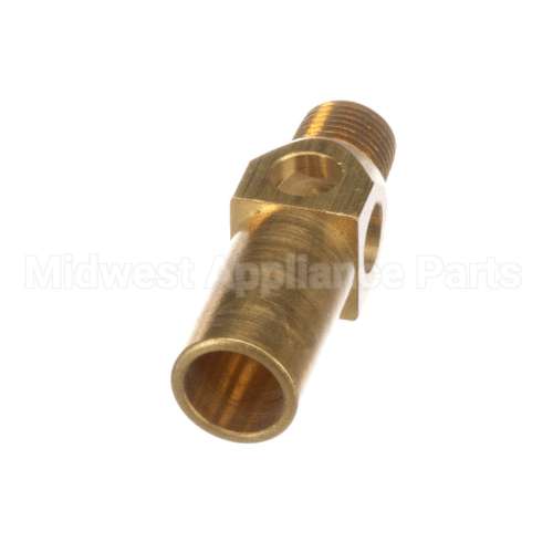 Z099928 Groen Burner Jet High Fire (0.0571)