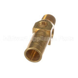 Z099928 Groen Burner Jet High Fire (0.0571)