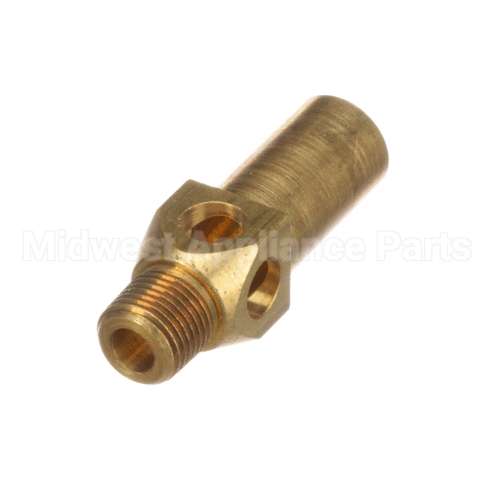 Z099928 Groen Burner Jet High Fire (0.0571)