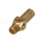 Z099928 Groen Burner Jet High Fire (0.0571)