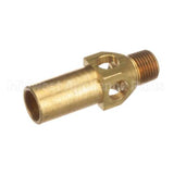 Z099928 Groen Burner Jet High Fire (0.0571)