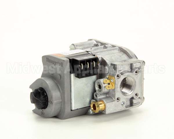 Z099988 Groen Valve Gas Combo Oven Honeywell