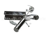Z1000 Dictator Door Closer W/ Hook