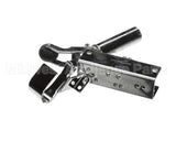 Z1000 Dictator Door Closer W/ Hook
