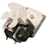 Z10007 Compatible Star Motor, Pump (F/ Hpd-1)