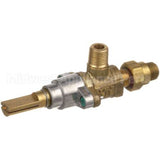 Z1176006 Compatible Blodgett Burner Valve 1/8"Mpt X 1/8"Mp