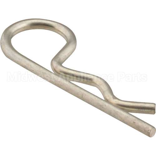 Z11912 Compatible Star Hairpin(.090" X 1-3/8")