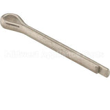 Z1690 Compatible Star Pin, Cotter, 1/8" X 1-1/4"