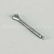 Z1690 Compatible Stero Pin, Cotter, 1/8" X 1-1/4"