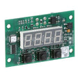 Z1836 Compatible Star Timer