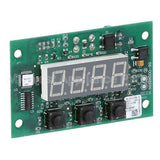 Z1836 Compatible Star Timer