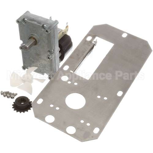 Z1856 Compatible Star Motor120V, 1P 3.5Rpm