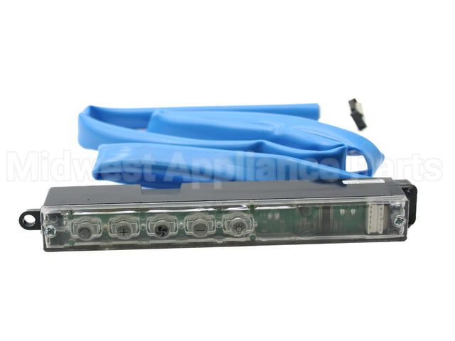 Z200089 Bertazzoni Horizontal Control
