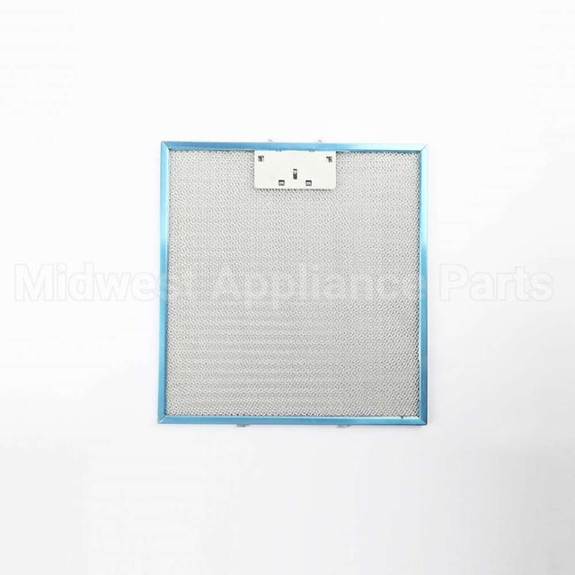 Z200123 Bertazzoni Mesh Filter (1Pz) Pro1 278X292